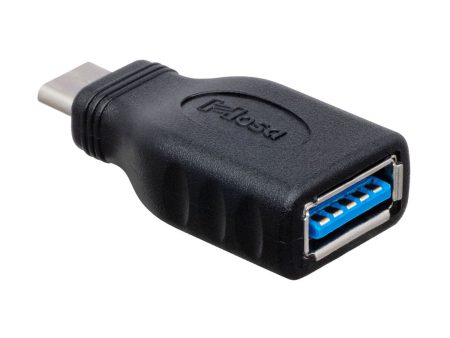 Hosa Technology USB-A Female to USB-C Male 3.0 Adapter For Cheap