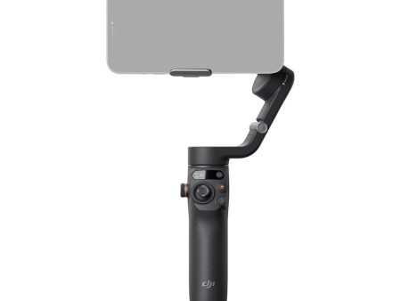 DJI Osmo Mobile 6 Smartphone Gimbal Online