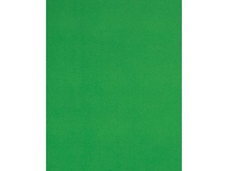 Westcott X-Drop Background (5x7’ Green) For Discount