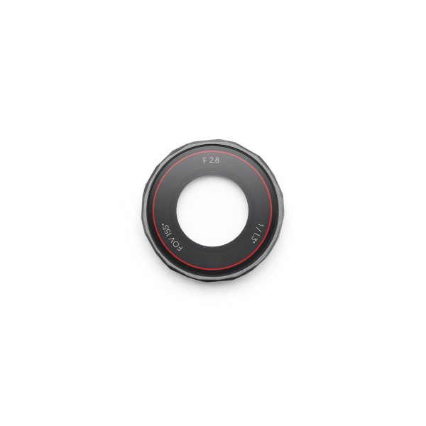 DJI Osmo Action 5 Pro Glass Lens Cover Online