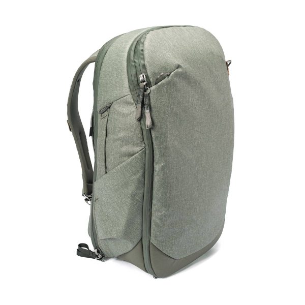 Peak Design Travel Backpack 30L - Sage on Sale