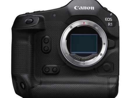 Canon EOS R1 Mirrorless Camera Online