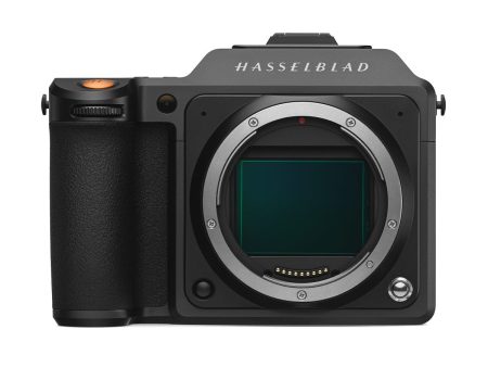 Hasselblad X2D 100C Mirrorless Medium Format Digital Camera Body Online Sale