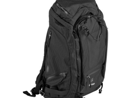 f-stop TILOPA 50L DuraDiamond Essential Backpack Bundle (Anthracite Black) Online now