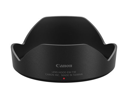 Canon EW-73E Lens Hood for RF 15-30mm f 4.5-6.3 IS STM Hot on Sale