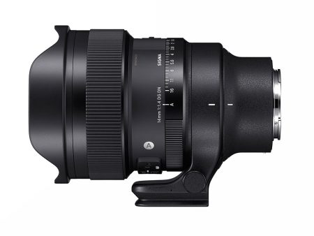 Sigma 14mm f 1.4 DG DN ART Lens for Sony FE on Sale