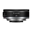 Canon RF 28mm F2.8 STM Lens Sale