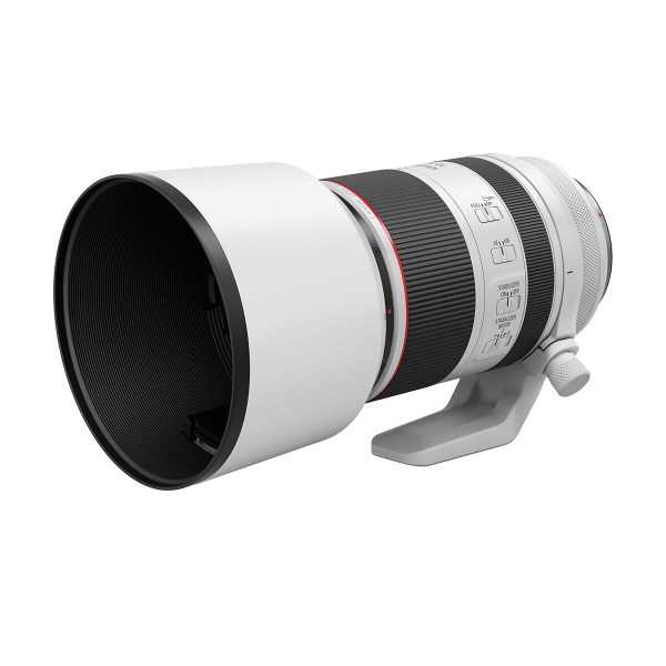 Canon RF 70-200mm F2.8 L IS USM Lens For Cheap