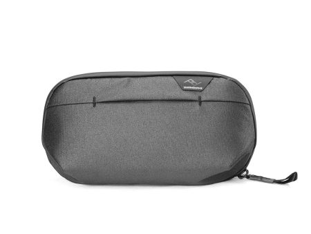 Peak Design Travel Wash Pouch  v2 - Black Discount