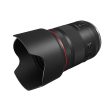 Canon RF 35mm F1.4 L VCM Lens on Sale