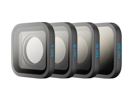 GoPro ND Filter 4-Pack (Hero13) Cheap