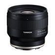 Tamron 35mm f 2.8 Di III OSD Lens for Sony FE Online now