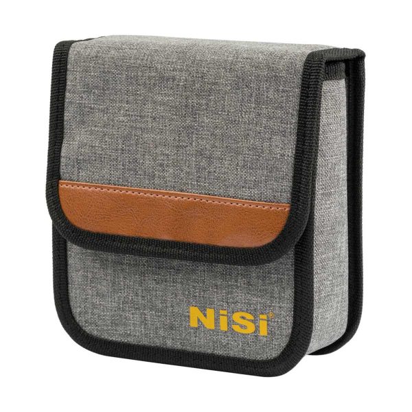 NiSi V6 100mm Filter Holder Kit with Enhanced Landscape Circular Polarizer and Lens Cap For Cheap