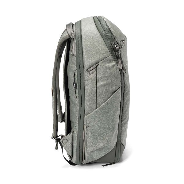 Peak Design Travel Backpack 30L - Sage on Sale