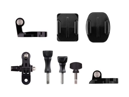 GoPro Grab Bag of Mounts and Parts Online now