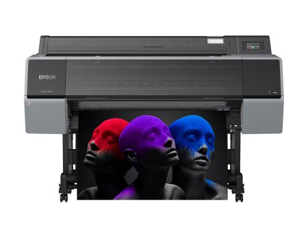 Epson SureColor P9570 Standard Edition Printer Discount