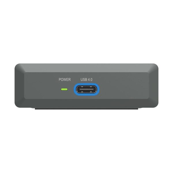 Prograde Digital PG10 USB4 SSD Workflow Drive - 2TB Cheap