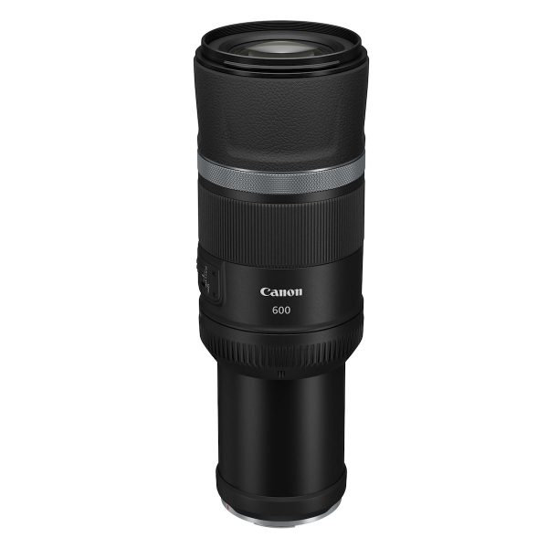 Canon RF 600mm F11 IS STM Lens For Discount