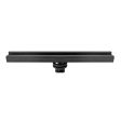 Tether Tools 8  Accessory Extension Bar (Black) Hot on Sale