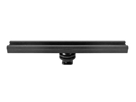 Tether Tools 8  Accessory Extension Bar (Black) Hot on Sale