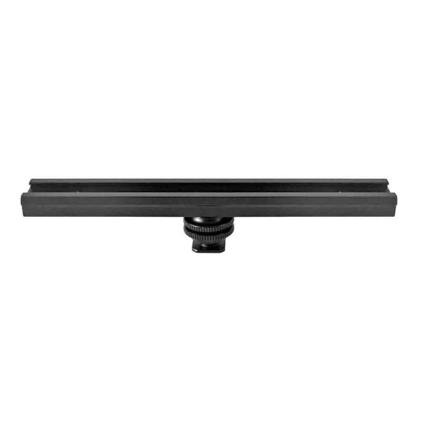 Tether Tools 8  Accessory Extension Bar (Black) Hot on Sale