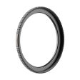 PolarPro 67-77mm Brass Step-Up Ring Discount