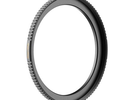 PolarPro 67-77mm Brass Step-Up Ring Discount