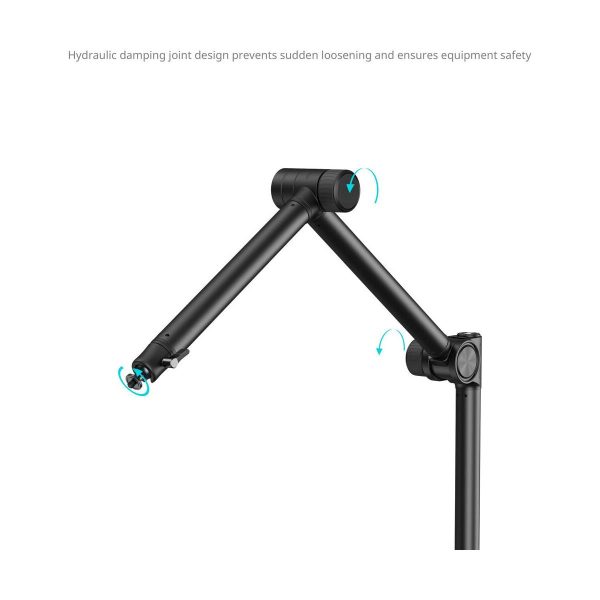 SmallRig Desk Overhead Photography   Live Streaming Bracket Fashion