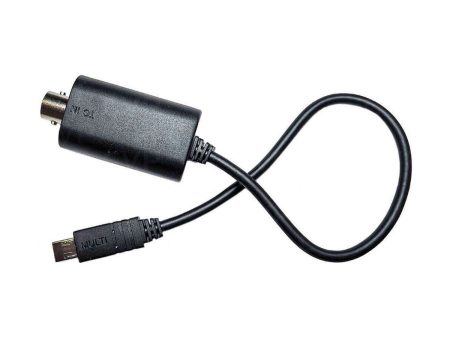 Sony VMC-BNCM1 Timecode Adapter Cable Online now