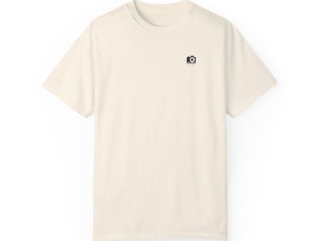 Pictureline Logo Pictureline Unisex T-shirt For Cheap