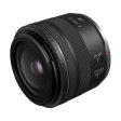 Canon RF 24mm F1.8 Macro IS STM Lens For Discount