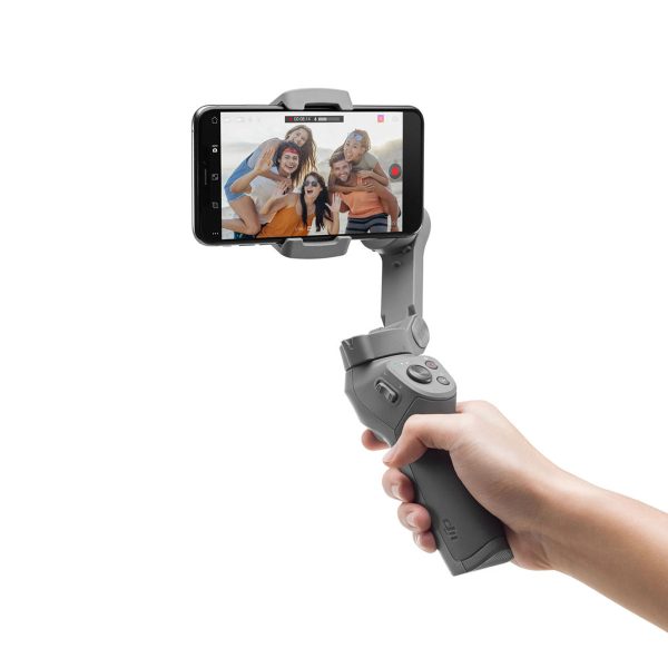 DJI Osmo Mobile 3 Smartphone Gimbal Hot on Sale