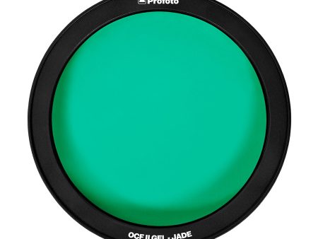 Profoto OCF II Gel - Jade Online Hot Sale