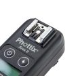 Phottix Ares II Wireless Flash Trigger Receiver on Sale