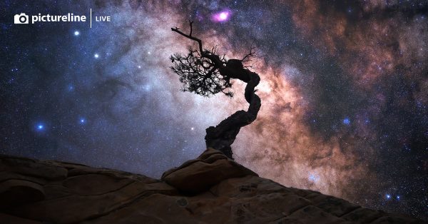 Astrophotography Post-Processing with Derek Sturman (Online, Thursday November 19, 2020) Online Hot Sale