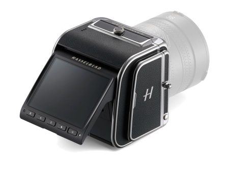 Hasselblad 907X & CFV 100C Medium Format Mirrorless Camera Sale