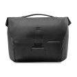 Peak Design Everyday Messenger 13L v2 - Black Sale