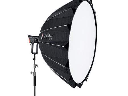 Aputure Light Dome 150 *OPEN BOX* For Discount