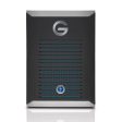 G-Technology 1TB G-Drive Mobile Pro Thunderbolt 3 Hard Drive Hot on Sale