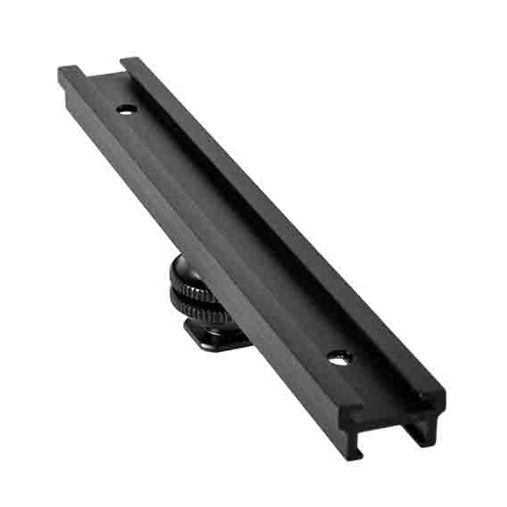 Tether Tools 8  Accessory Extension Bar (Black) Hot on Sale