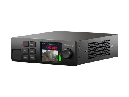 Blackmagic Web Presenter HD *OPEN BOX* Online