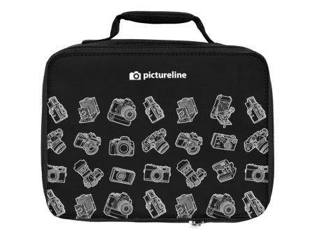 Multi-Camera Lunch Box Hot on Sale