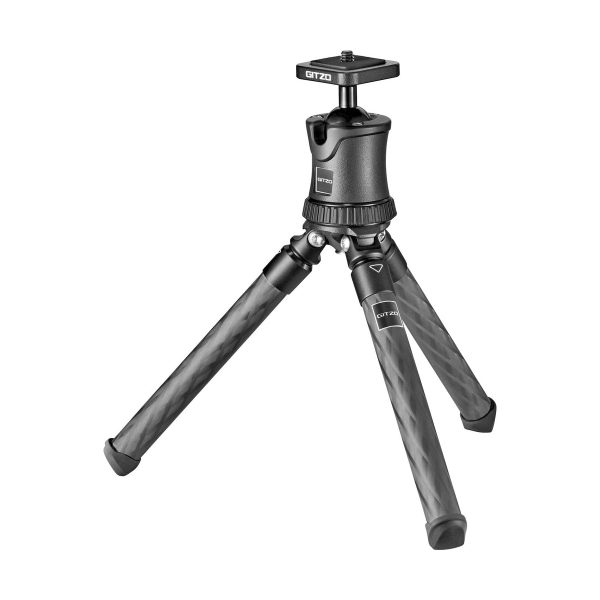 Gitzo GKTBB1 Mini Traveler Tabletop Tripod (Black) Cheap