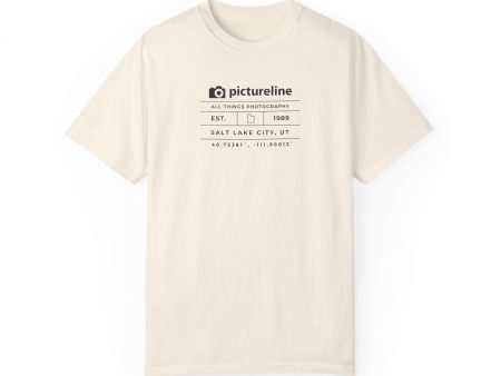 Pictureline Unisex T-shirt Hot on Sale