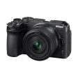 Nikon Z DX 24mm f 1.7 Lens Online Sale