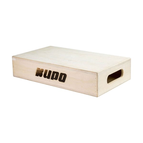 Kupo Apple Box Half - 20 x 12 x 4  Hot on Sale