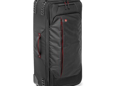 Manfrotto LW-88W PL Rolling Organizer V2 Online Hot Sale