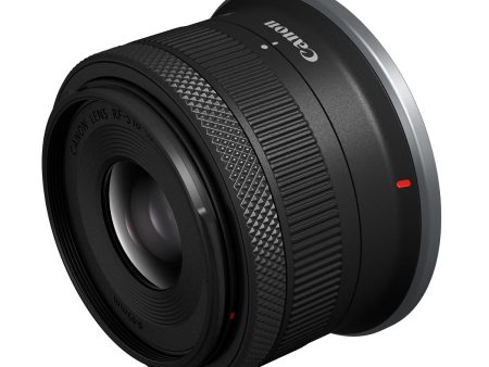 Canon RF-S 18-45mm F4.5-6.3 IS STM Lens Cheap