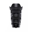 Sigma 28-45mm f 1.8 DG DN ART Lens for Sony FE Fashion