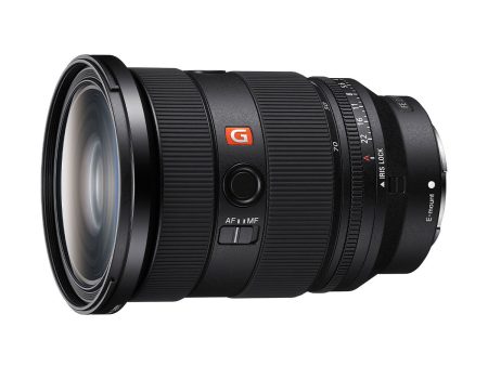 Sony FE 24-70mm f2.8 GM II Lens *OPEN BOX* For Discount